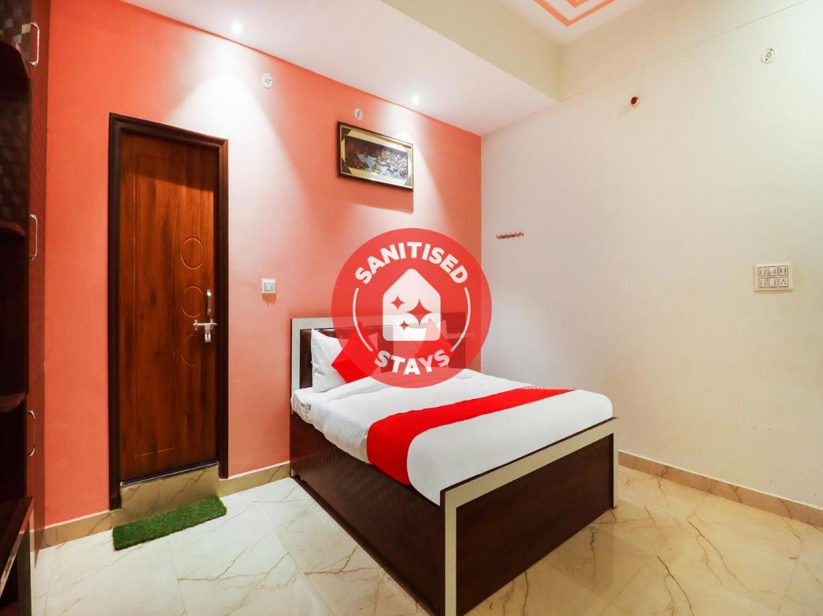Oyo Lck1233 Rivaaj Palace Lucknow Zewnętrze zdjęcie