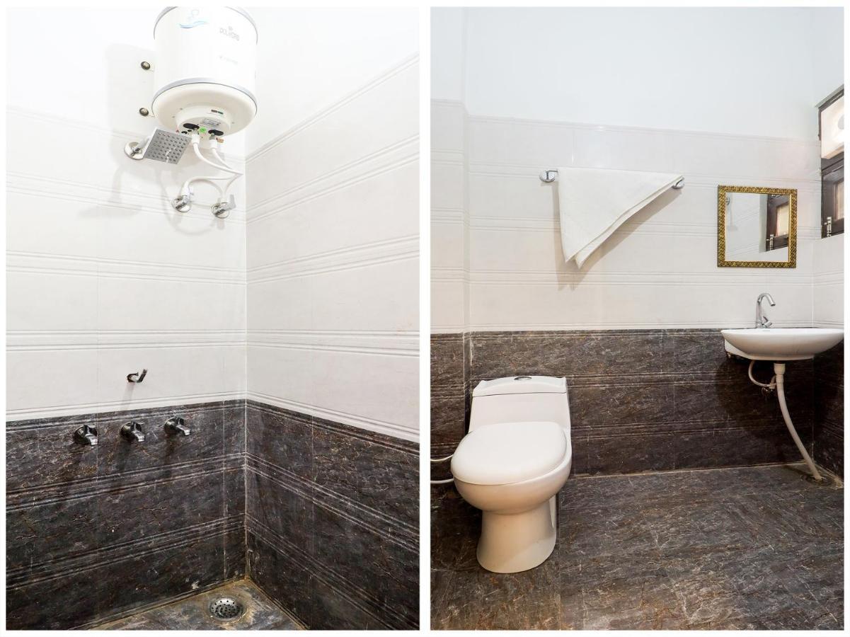 Oyo Lck1233 Rivaaj Palace Lucknow Zewnętrze zdjęcie